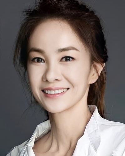 Jang Yoon-jung