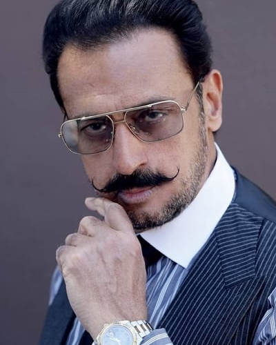 Gulshan Grover