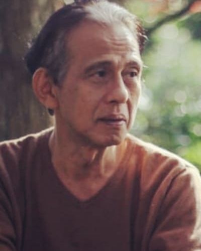 Arswendi Nasution