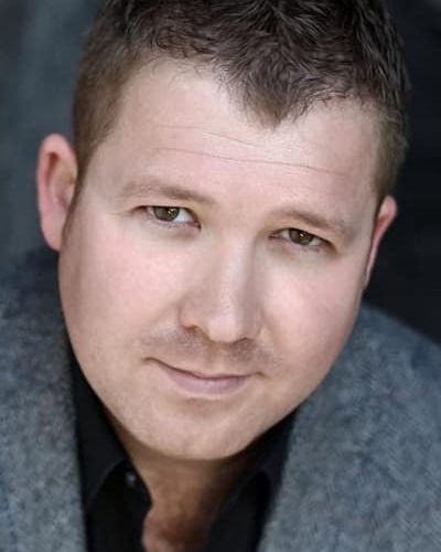 Carwyn Glyn