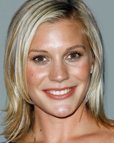 Katee Sackhoff