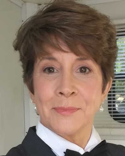 Marian Green