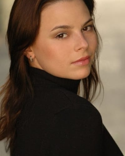 Zoe Simpson