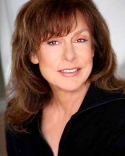 Jeannie Berlin