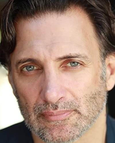 Matthew Brenher