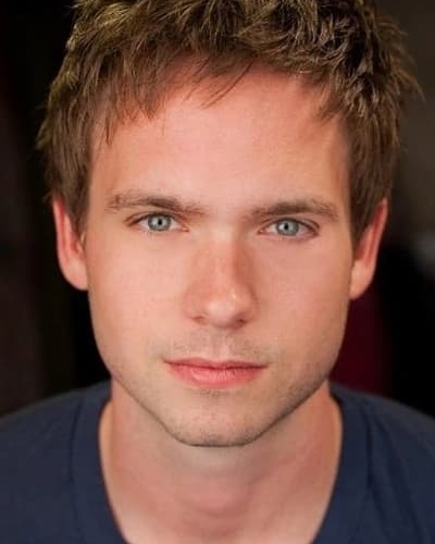Patrick J. Adams