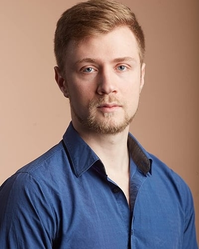 Tiberiu Harsan