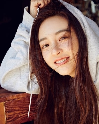 Janice Wu