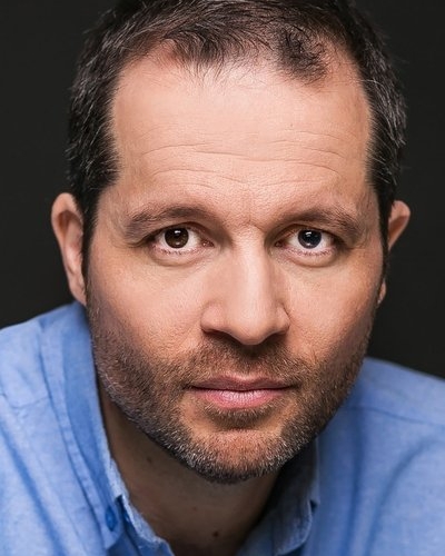 Mohsen El Gharbi