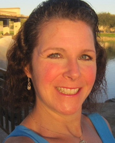 Rachel Konstantin