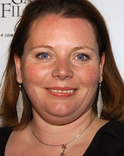 Joanna Scanlan