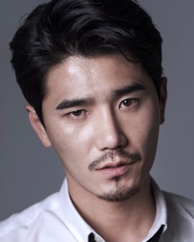 Ha Soo-ho