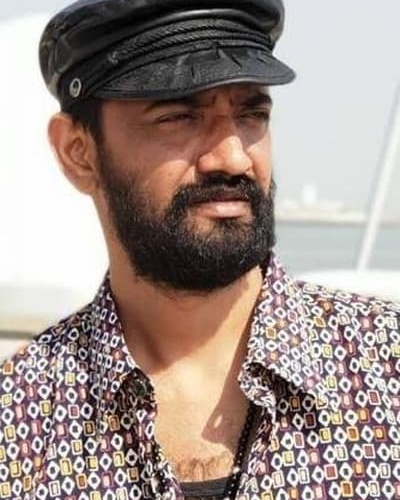 Sanjay Dadich