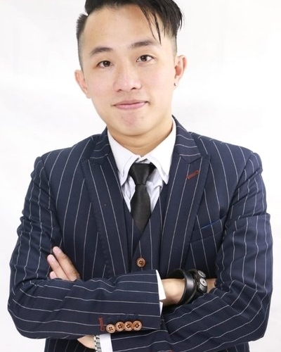 李俊華