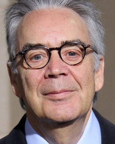 Howard Shore