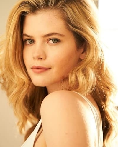 Tate Moore
