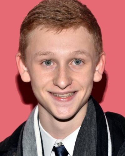 Russell Posner