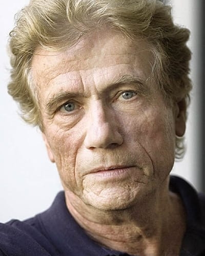 Jürgen Prochnow