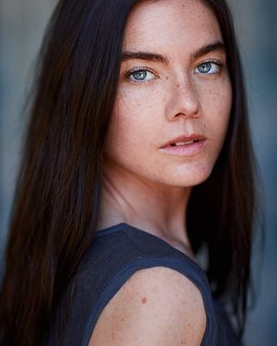Sarah J. Bartholomew