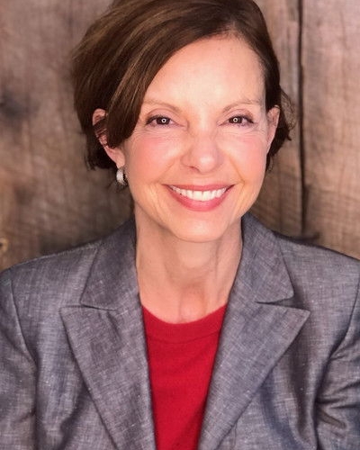 Jodi Johnston