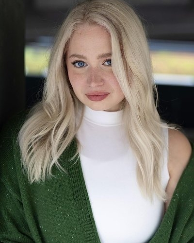 Sarah Kopkin