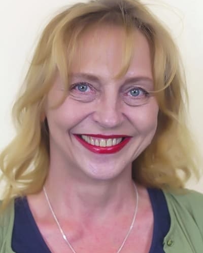 Olga Miłaszewska