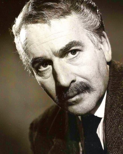 Leonard Sachs