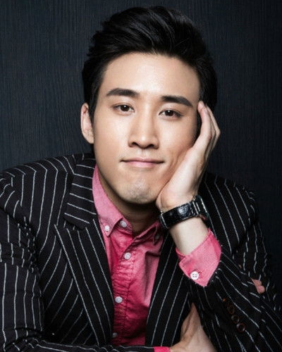 Jerry Liau