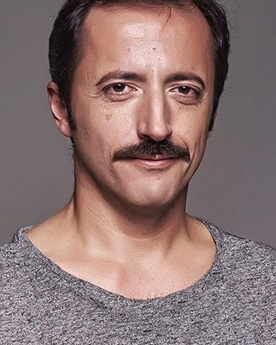 Enrique Asenjo