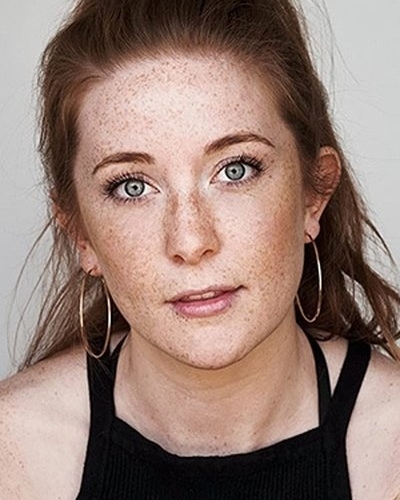 Olivia Brady