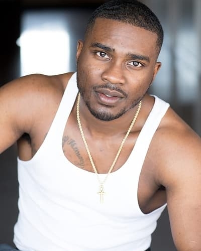 Tahj Vaughans