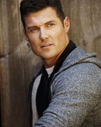 Max Murphy