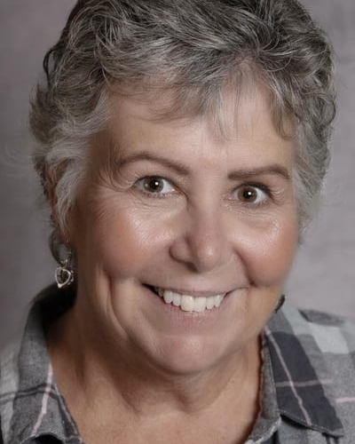 Cindy Rose Myskiw