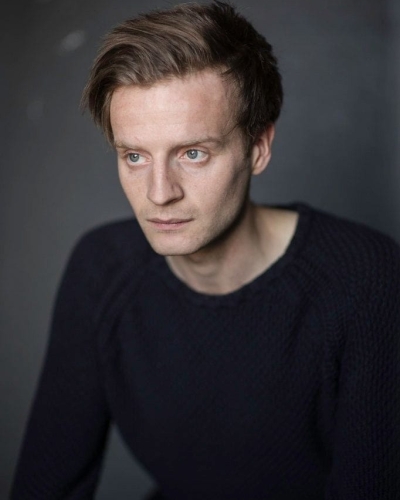 Andrew Gower