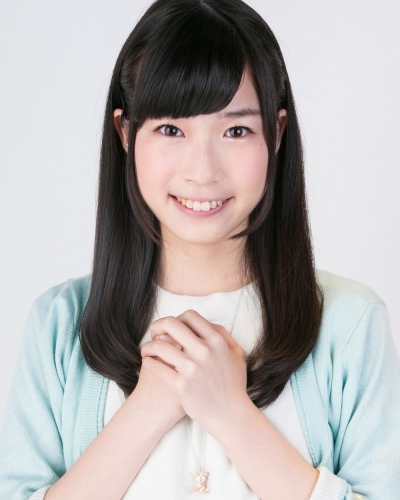 Yoshino Aoyama