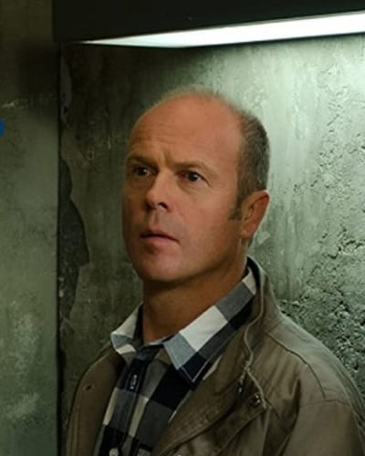 Matthew Chamberlain