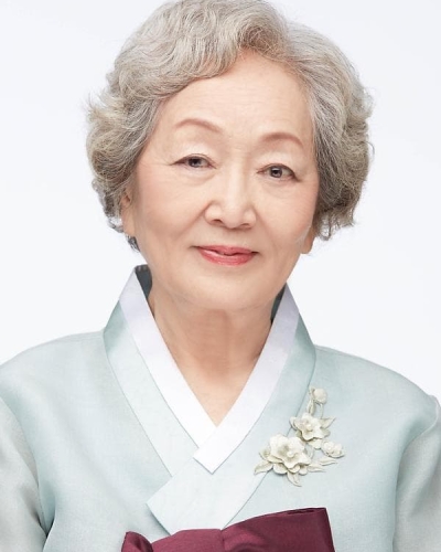 김영옥