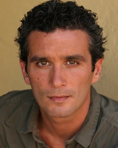 Xander Bailey