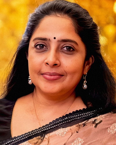 Vidhya Borgia