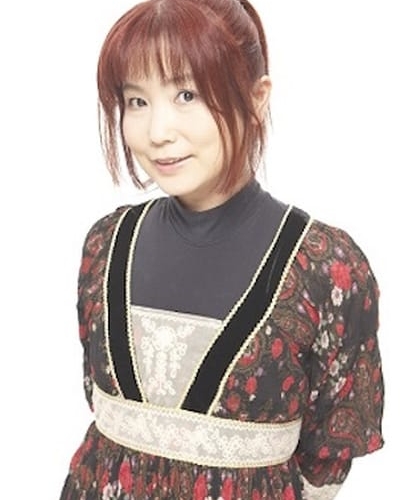 Miki Narahashi