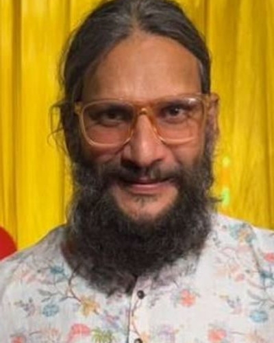 Prakhar Saxena