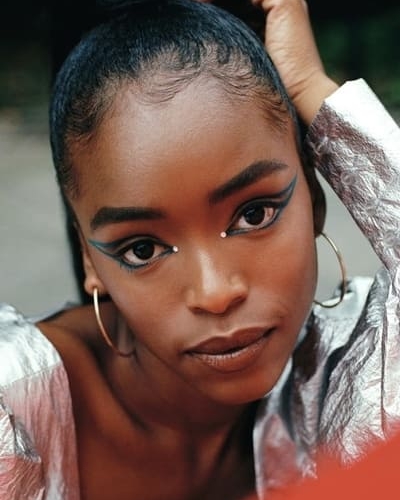Lovie Simone