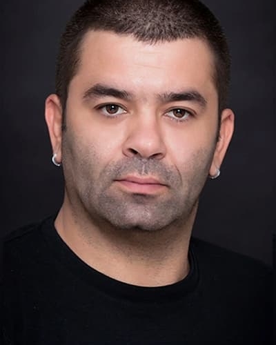 Bülent Şakrak