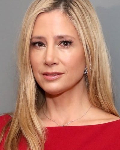 Mira Sorvino