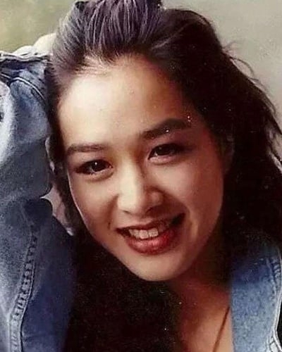 Christy Chung Lai-Tai