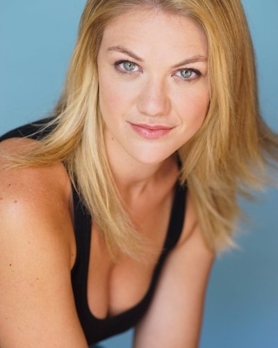 Lauren Ashley Berry