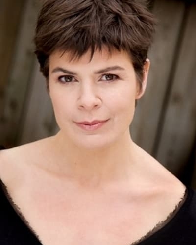 Paula Costain