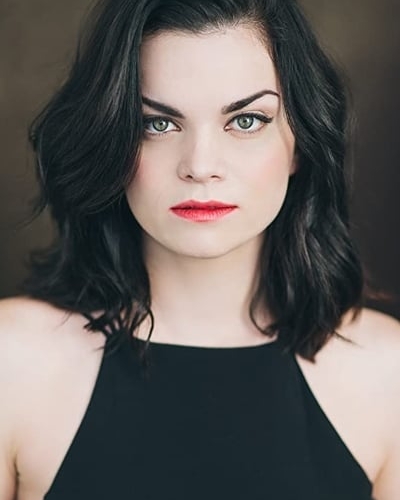 Ali Johnson