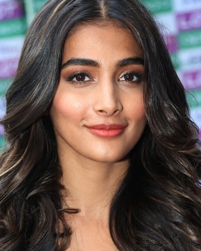 Pooja Hegde