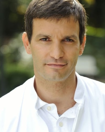 Luca Zamperoni